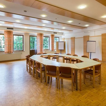 Hotel Klugbauer Sommereben Экстерьер фото