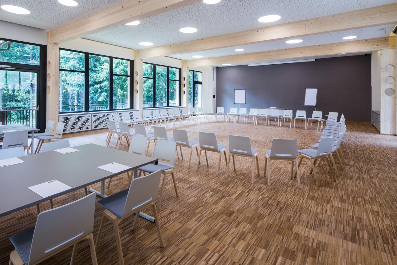 Hotel Klugbauer Sommereben Экстерьер фото