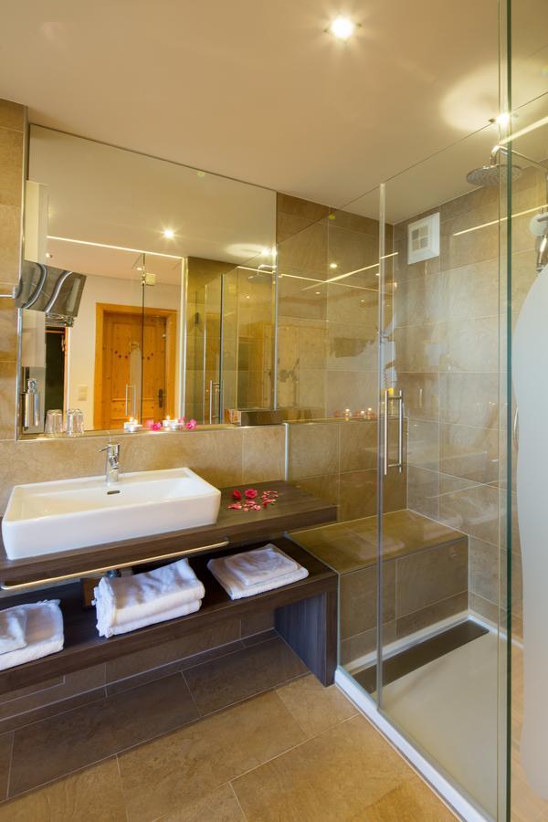 Hotel Klugbauer Sommereben Экстерьер фото