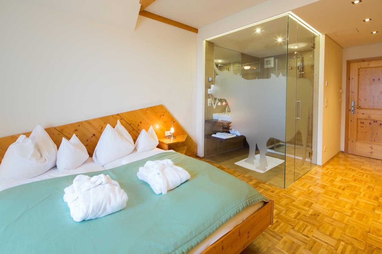 Hotel Klugbauer Sommereben Экстерьер фото