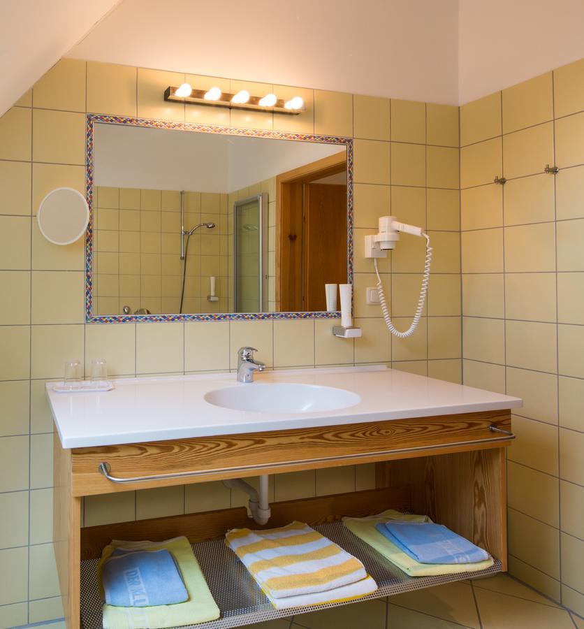 Hotel Klugbauer Sommereben Экстерьер фото
