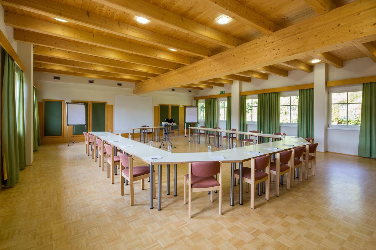 Hotel Klugbauer Sommereben Экстерьер фото
