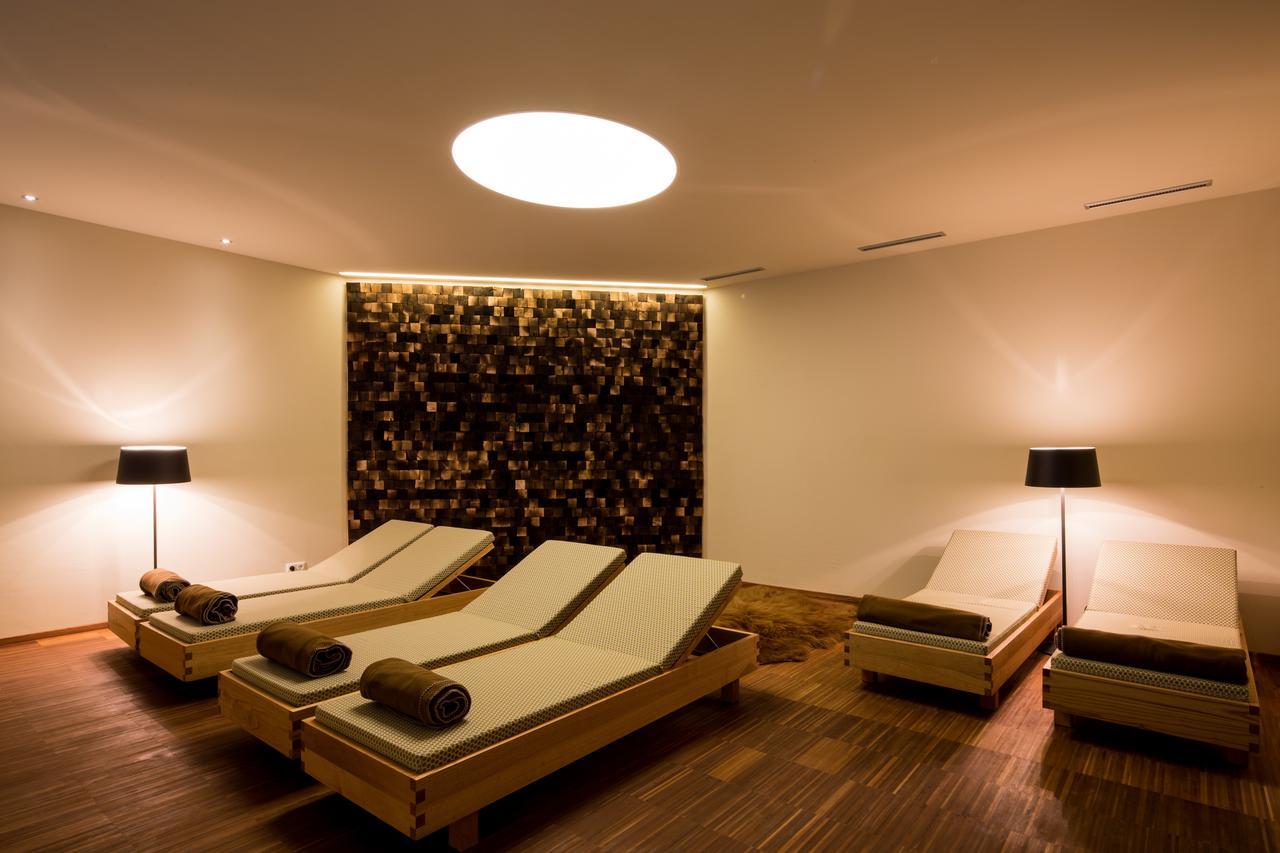 Hotel Klugbauer Sommereben Экстерьер фото