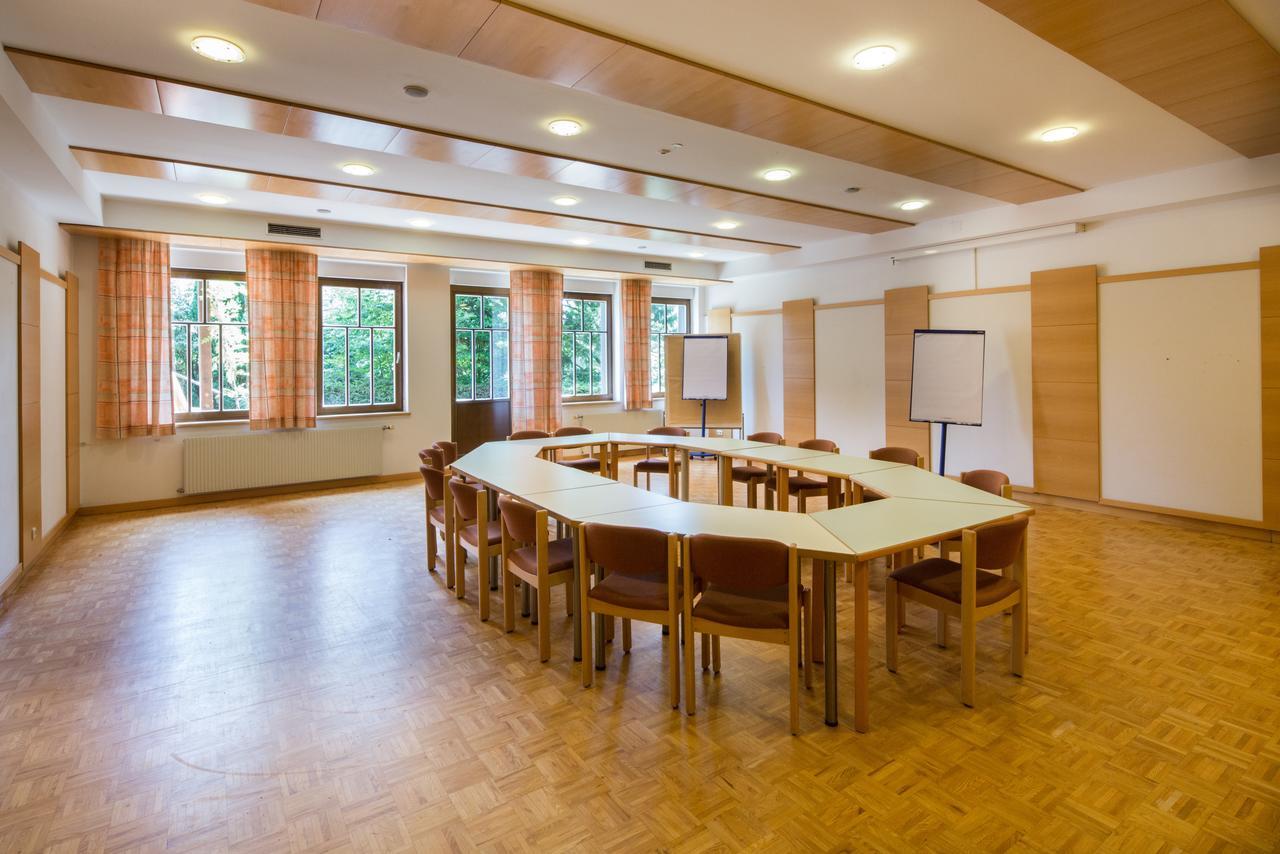 Hotel Klugbauer Sommereben Экстерьер фото