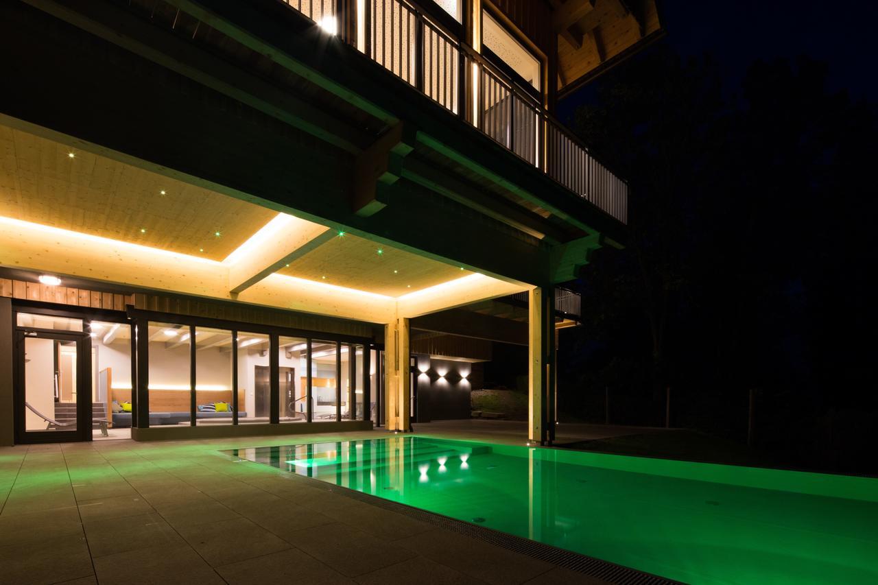 Hotel Klugbauer Sommereben Экстерьер фото