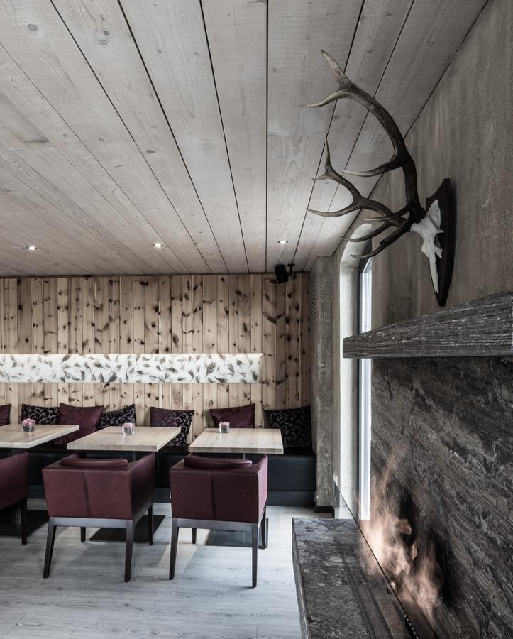 Hotel Klugbauer Sommereben Экстерьер фото