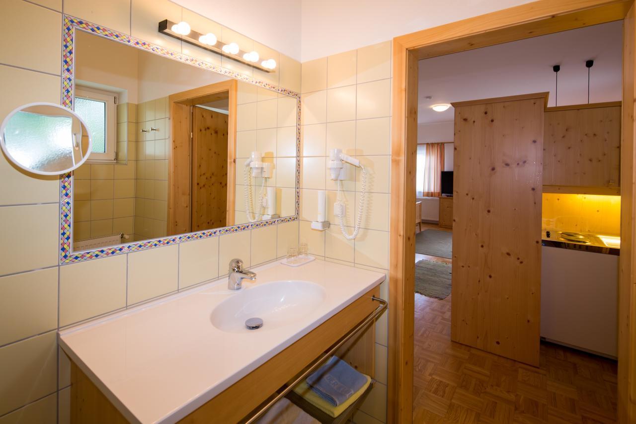 Hotel Klugbauer Sommereben Экстерьер фото